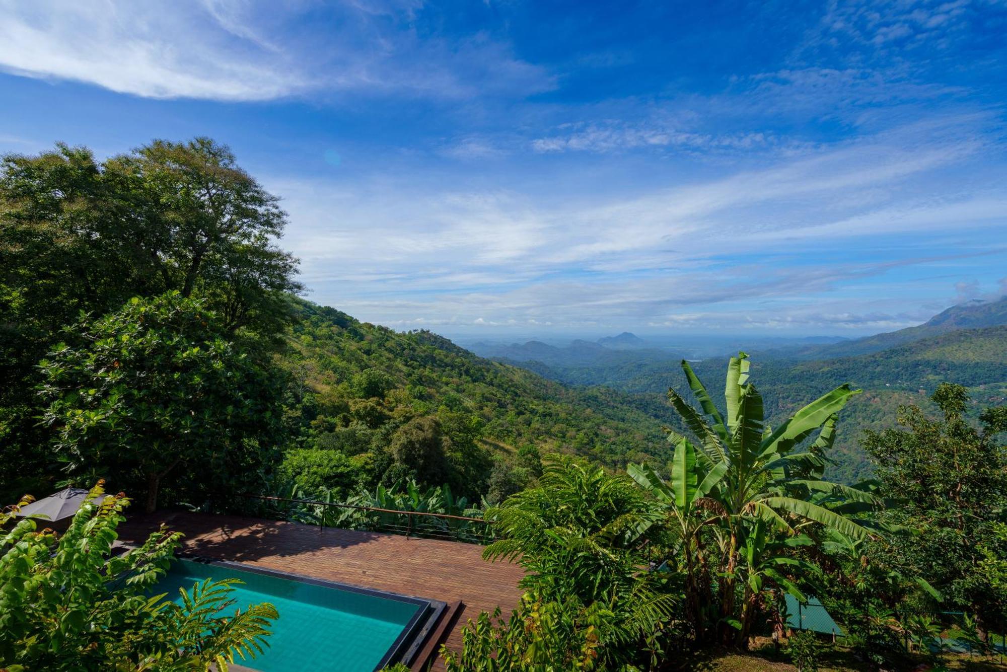 Majentra Ella Exterior foto