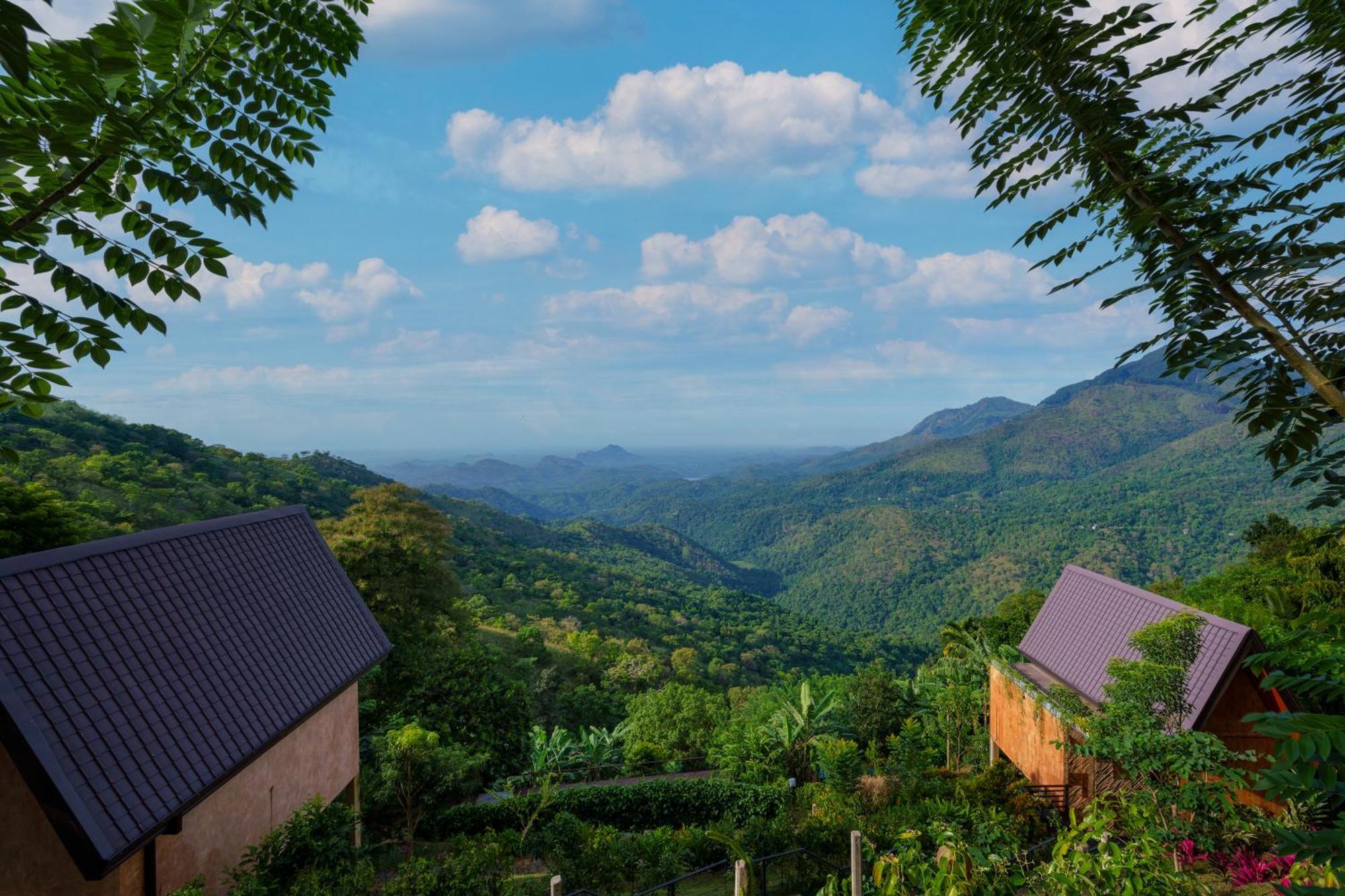 Majentra Ella Exterior foto